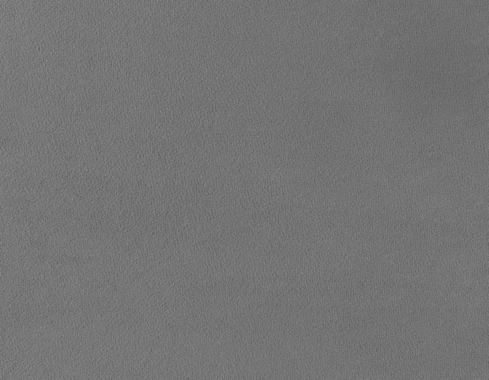 Steve Silver Bergen BER800QHB Queen Upholstered Headboard, Velvet Gray