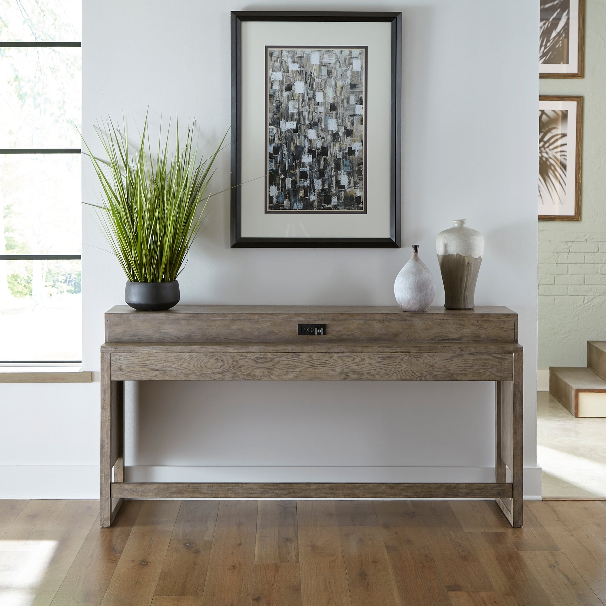 Usb console online table