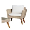 Progressive Furniture Malibu Outdoor Chair