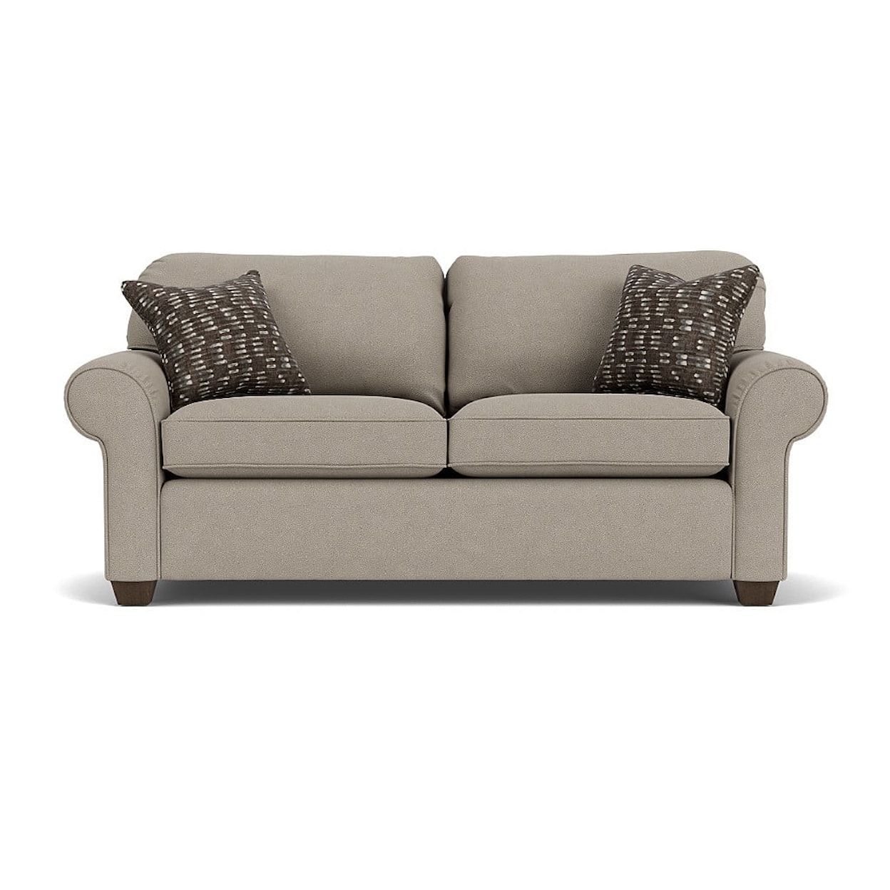 Flexsteel Thornton 5535 Sofa