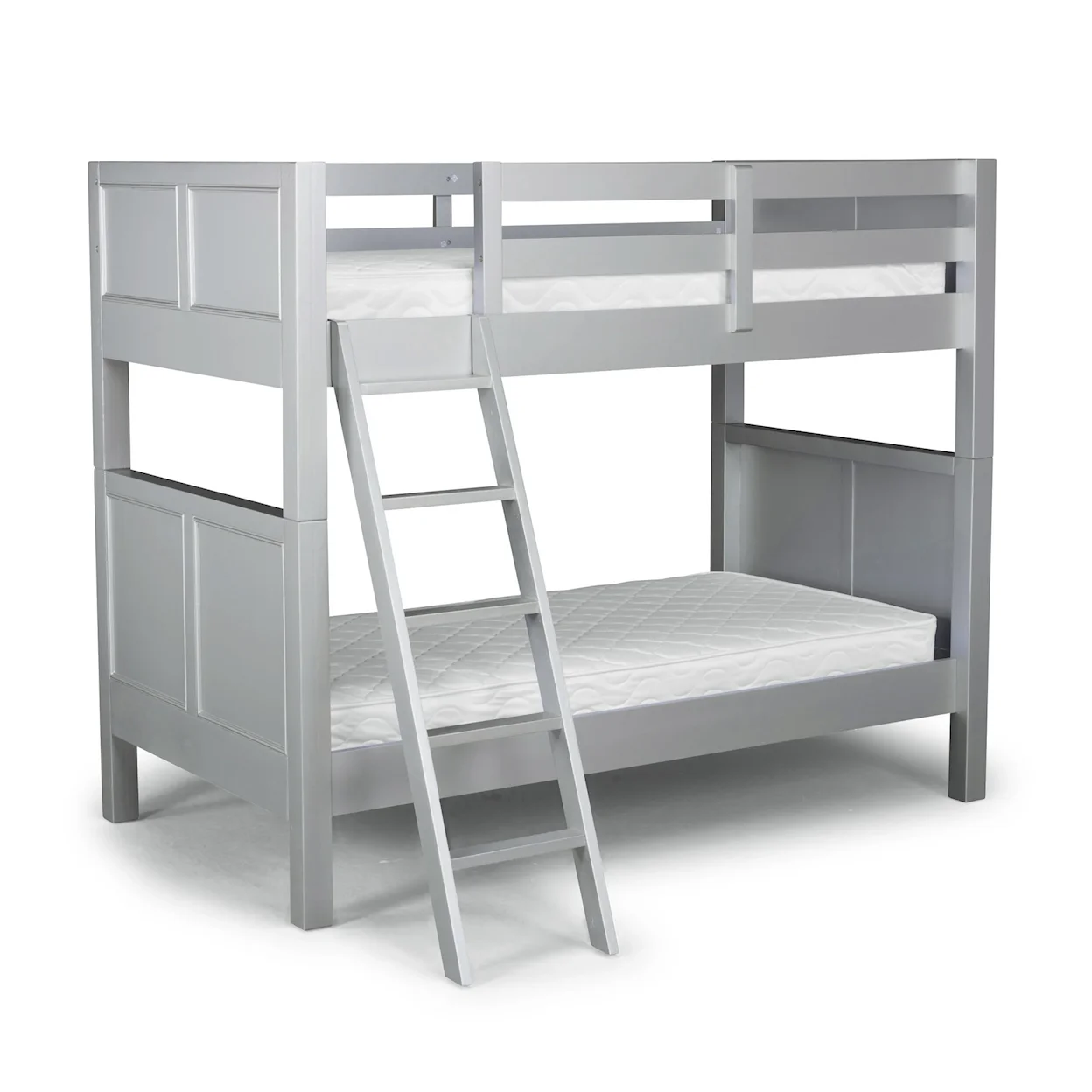 homestyles Venice Twin Over Twin Bunk Bed
