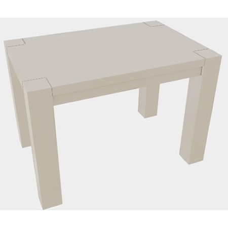 36x84 Boulder Table