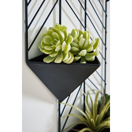 Dashney Wall Planter