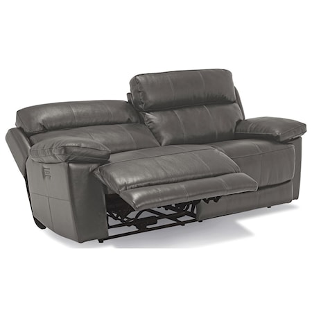 Finley Power Reclining Sofa