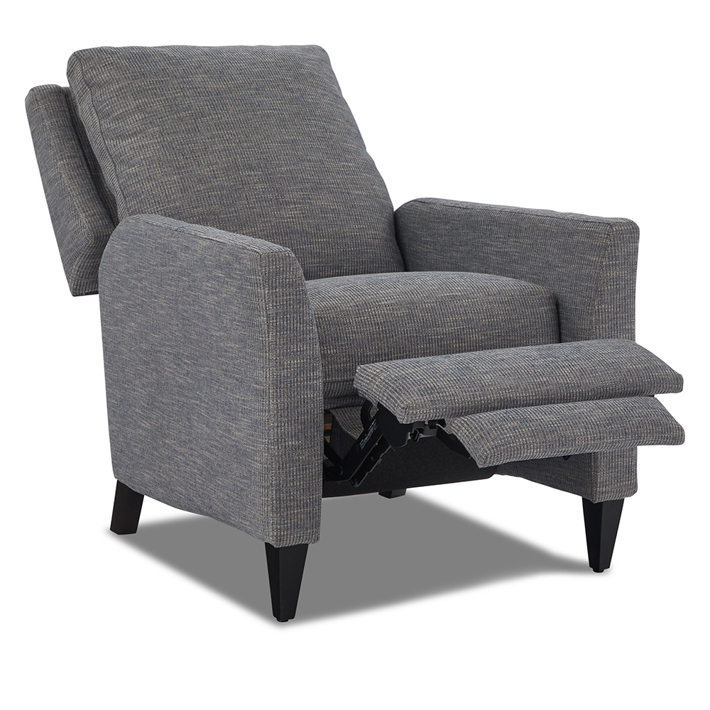 High Leg Reclining Chair
