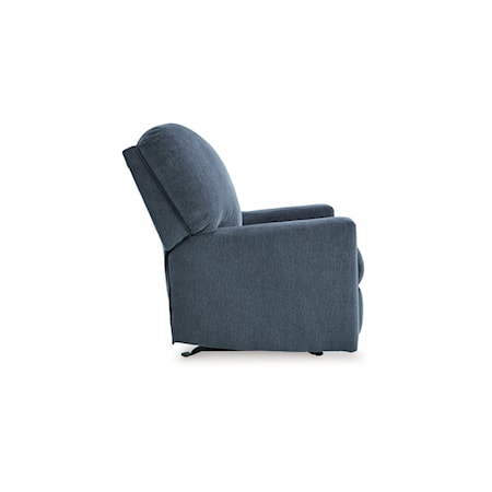 Rocker Recliner