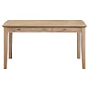 Winners Only Berkeley 54" Table Desk