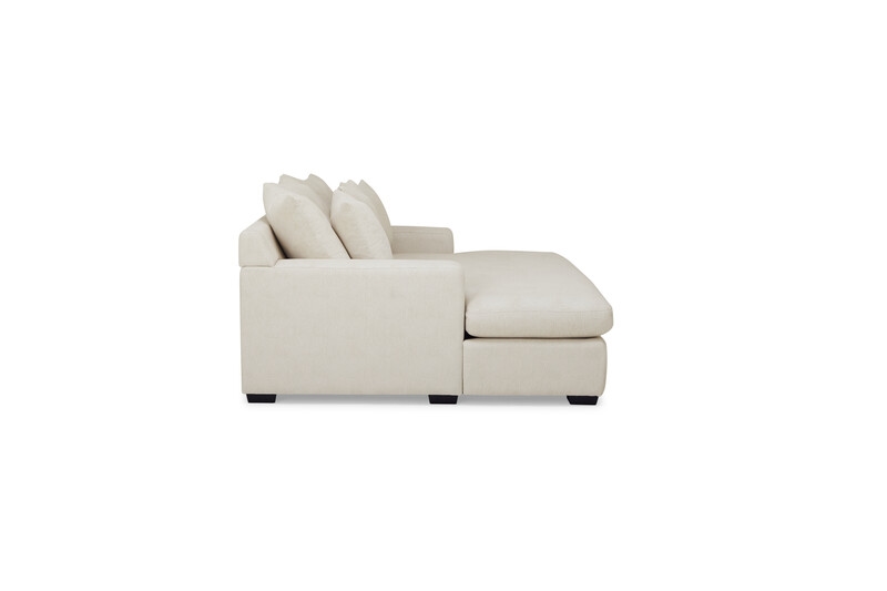 Maddie X-Wide Chaise