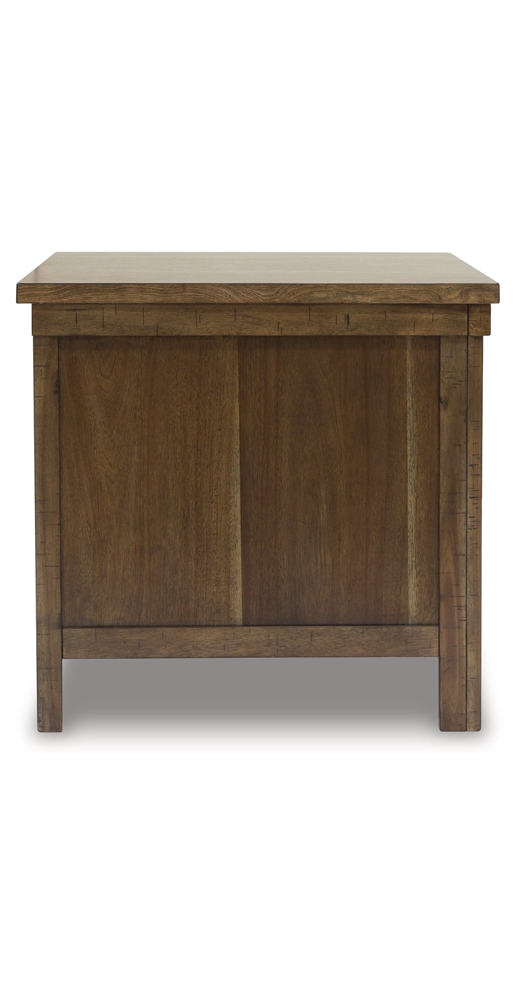 Rectangular End Table