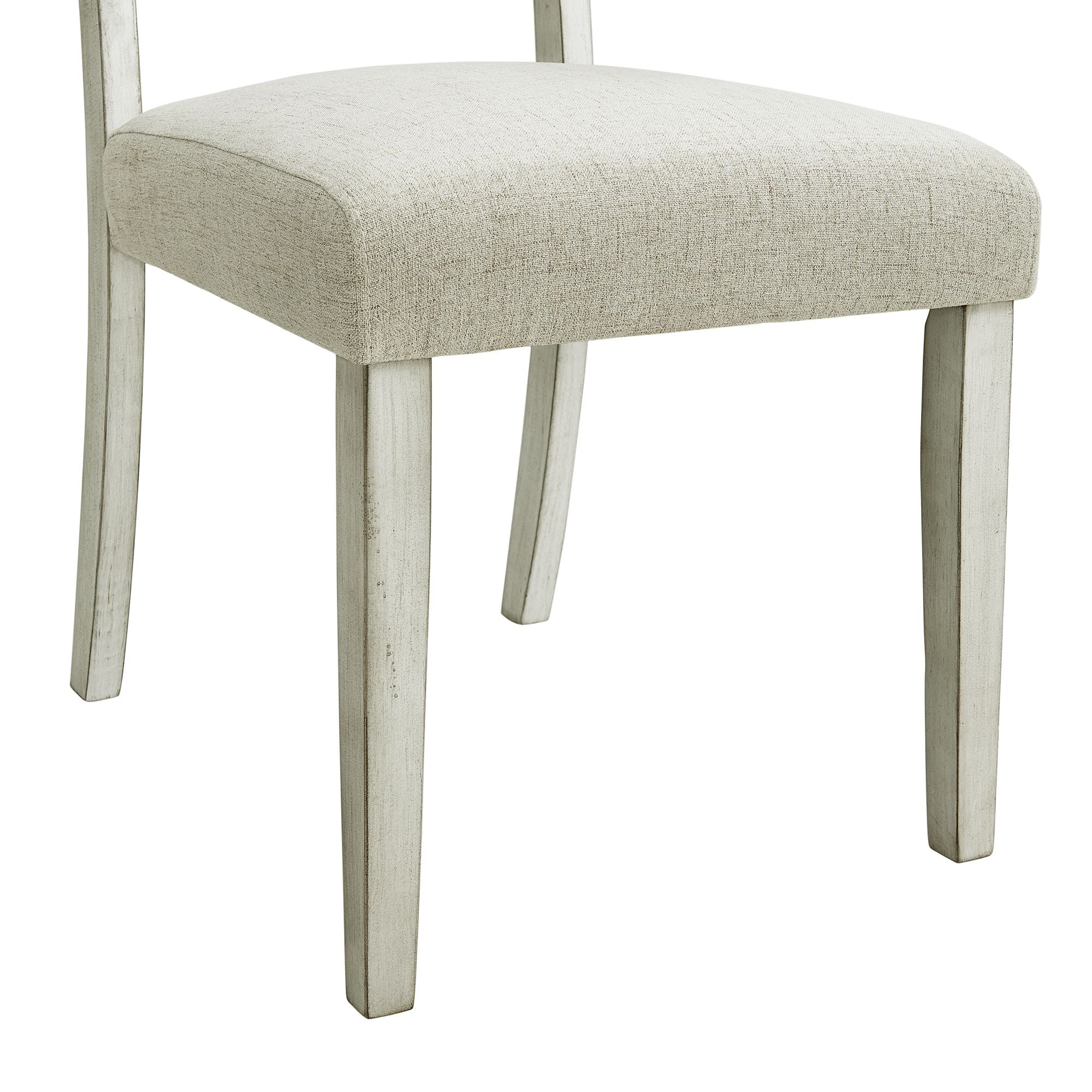 Elements International Bette Side Chair