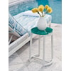 Tommy Bahama Outdoor Living Seabrook Accent Table