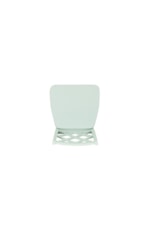 Powell Mayfair Coastal Lattice X-Back Counter Stool