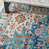 Nourison Passion 5'3" x 7'3"  Rug