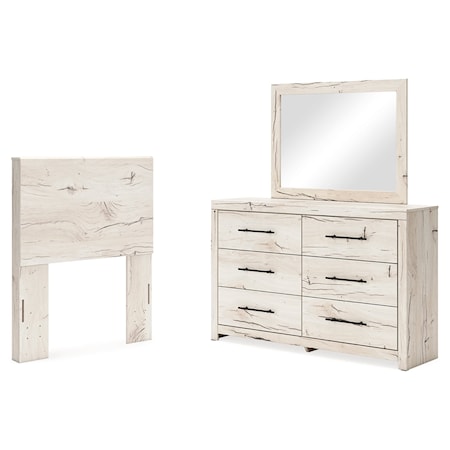 Twin Bedroom Set