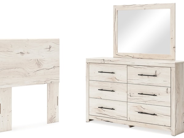 Twin Bedroom Set