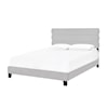 Accentrics Home Fashion Beds Queen Upholstered Bed