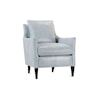 Robin Bruce Ingrid Leather Accent Chair