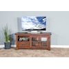 Sunny Designs Tuscany 54" TV Console