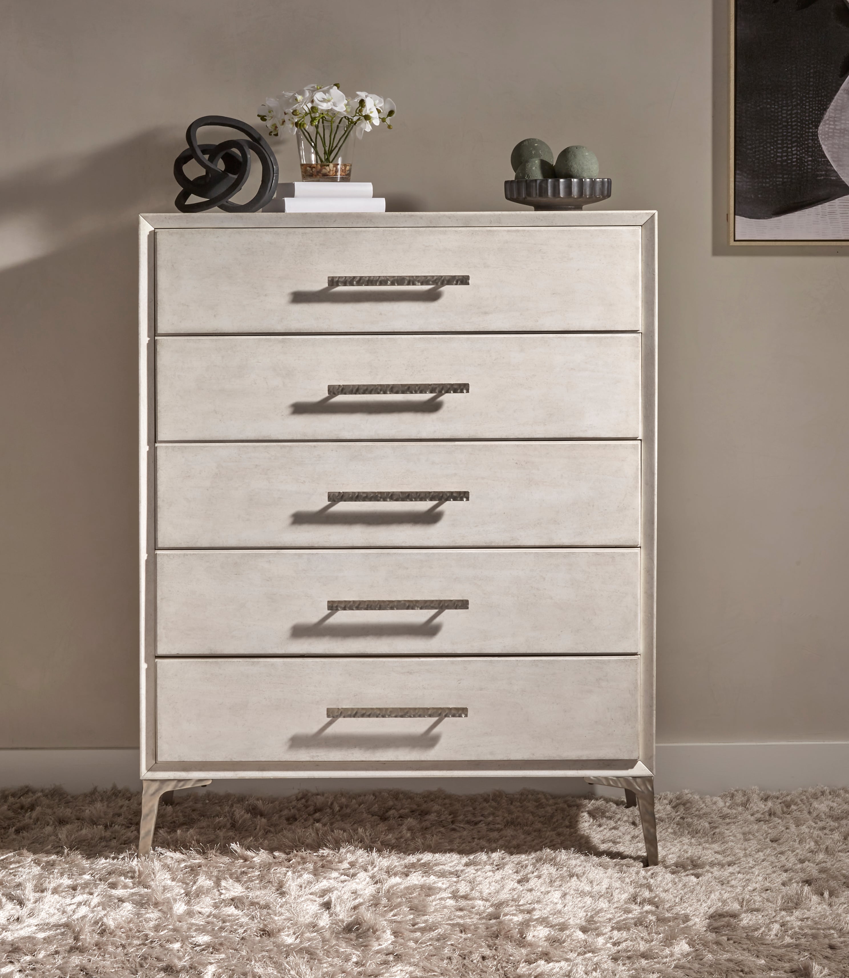 The Preserve Whittier 5-Drawer Chest