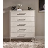 The Preserve Whittier 5-Drawer Chest