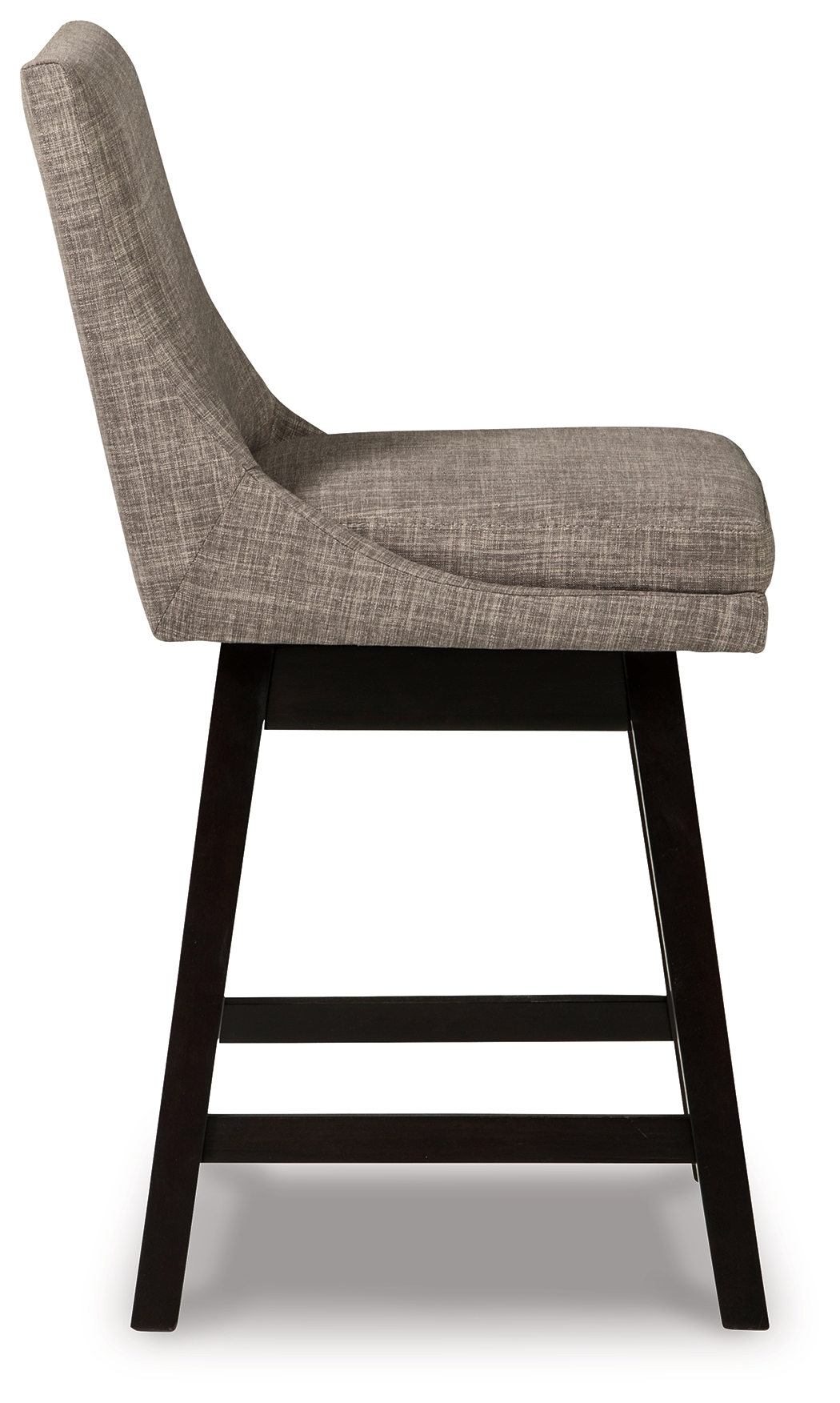 Signature Design by Ashley Tallenger Uph Swivel Barstool