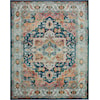 Nourison Ankara Global 7'10" x 9'10"  Rug