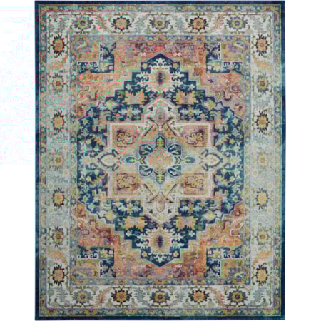 8'11" x 11'10" Rug