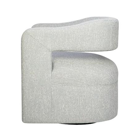 Accent Swivel Chair