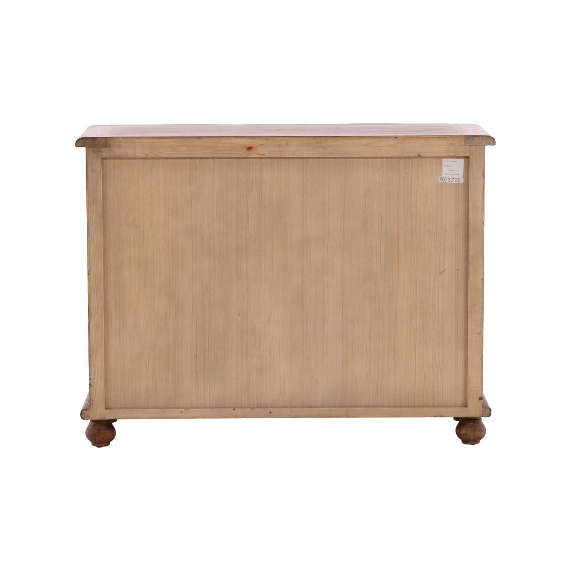 Furniture Classics Lorraine 4-Drawer Storage Chest