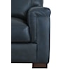 Virginia Furniture Market Premium Leather 7097 Sofa