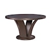 Liberty Furniture Montage Round Dining Table