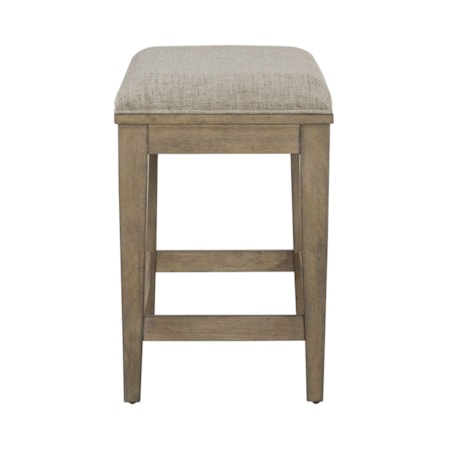 Console Stool