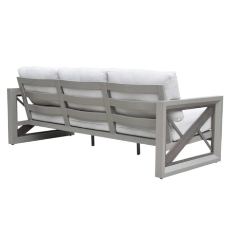 Outdoor Sofa