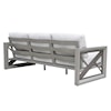 Steve Silver Dalilah Outdoor Sofa