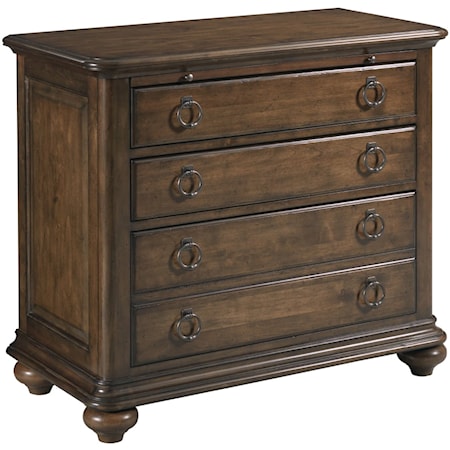 Witham Bachelor's Chest