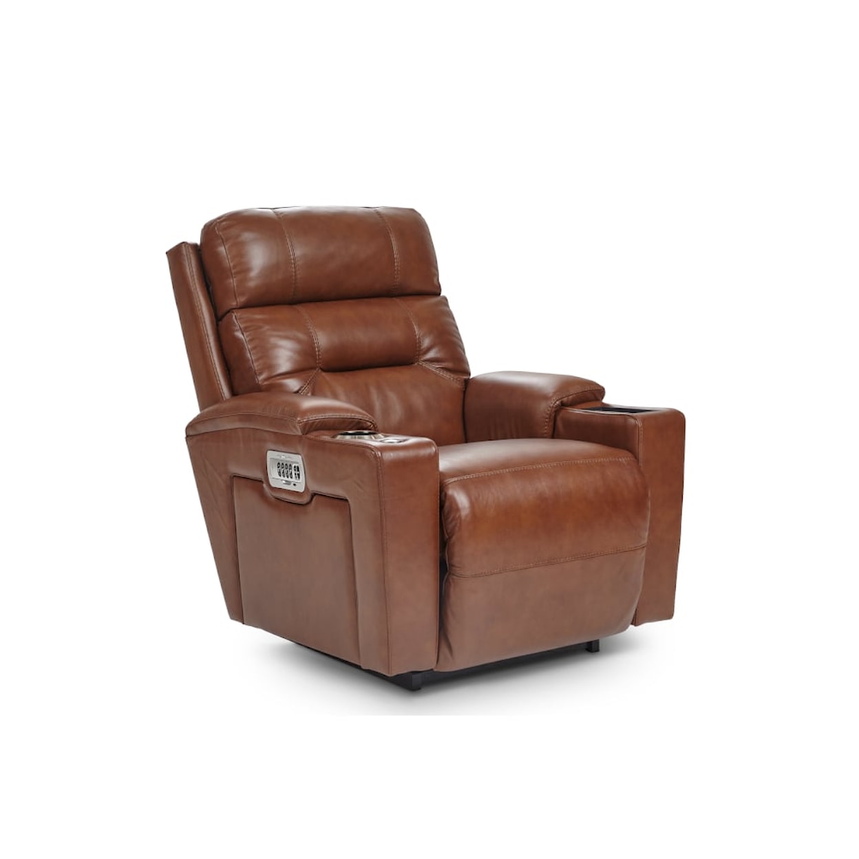 La-Z-Boy Neo Power Rocking Recliner w/ Headrest & Lumbar