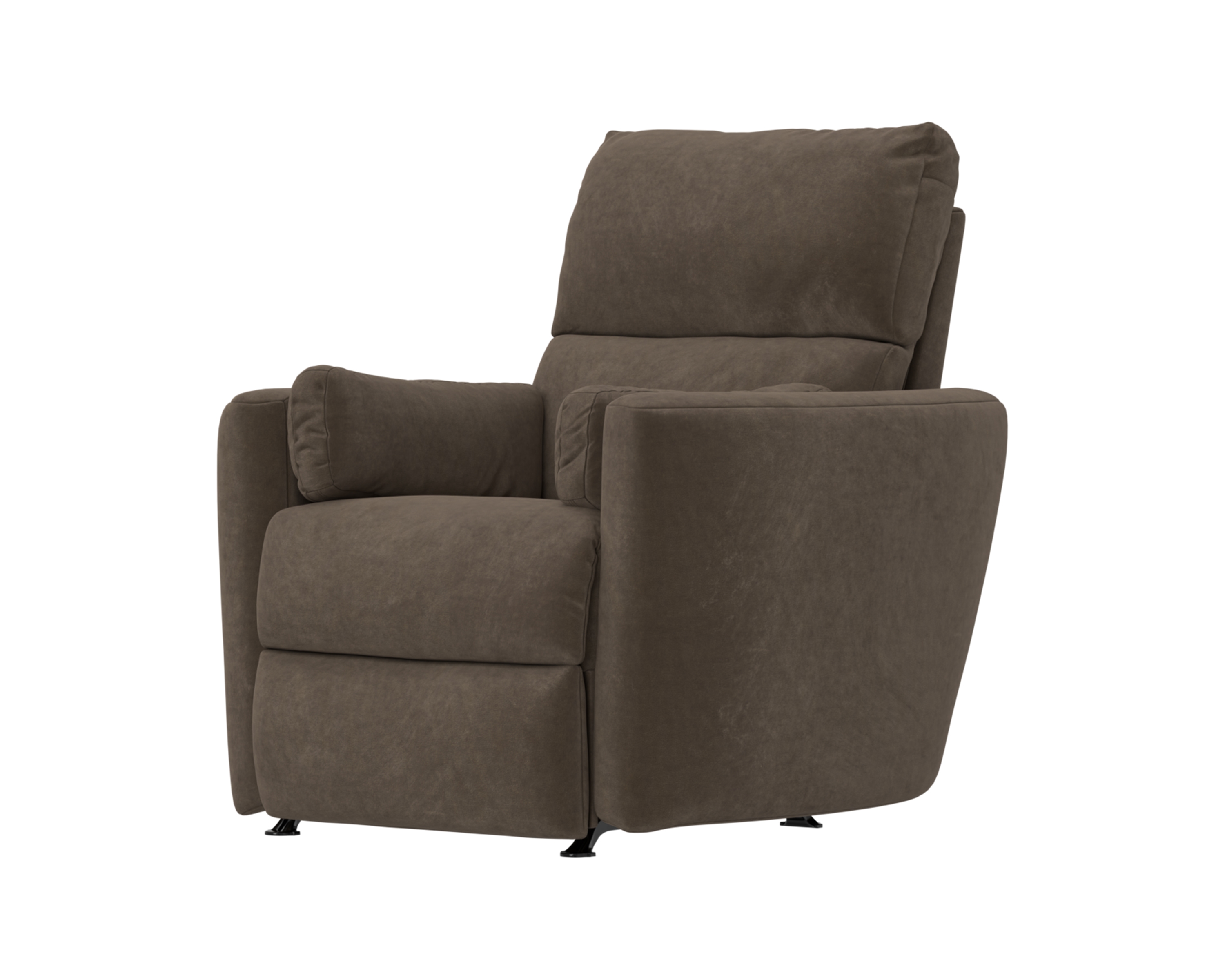 Catnapper Crescent Power Rocker Recliner