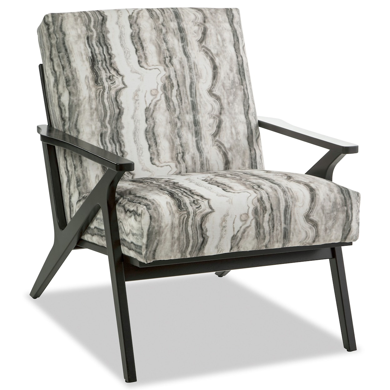 Hickorycraft 085910 Accent Chair