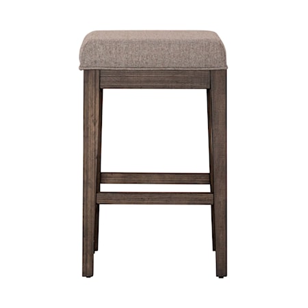 Console Stool