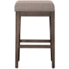 Liberty Furniture Arrowcreek Console Stool