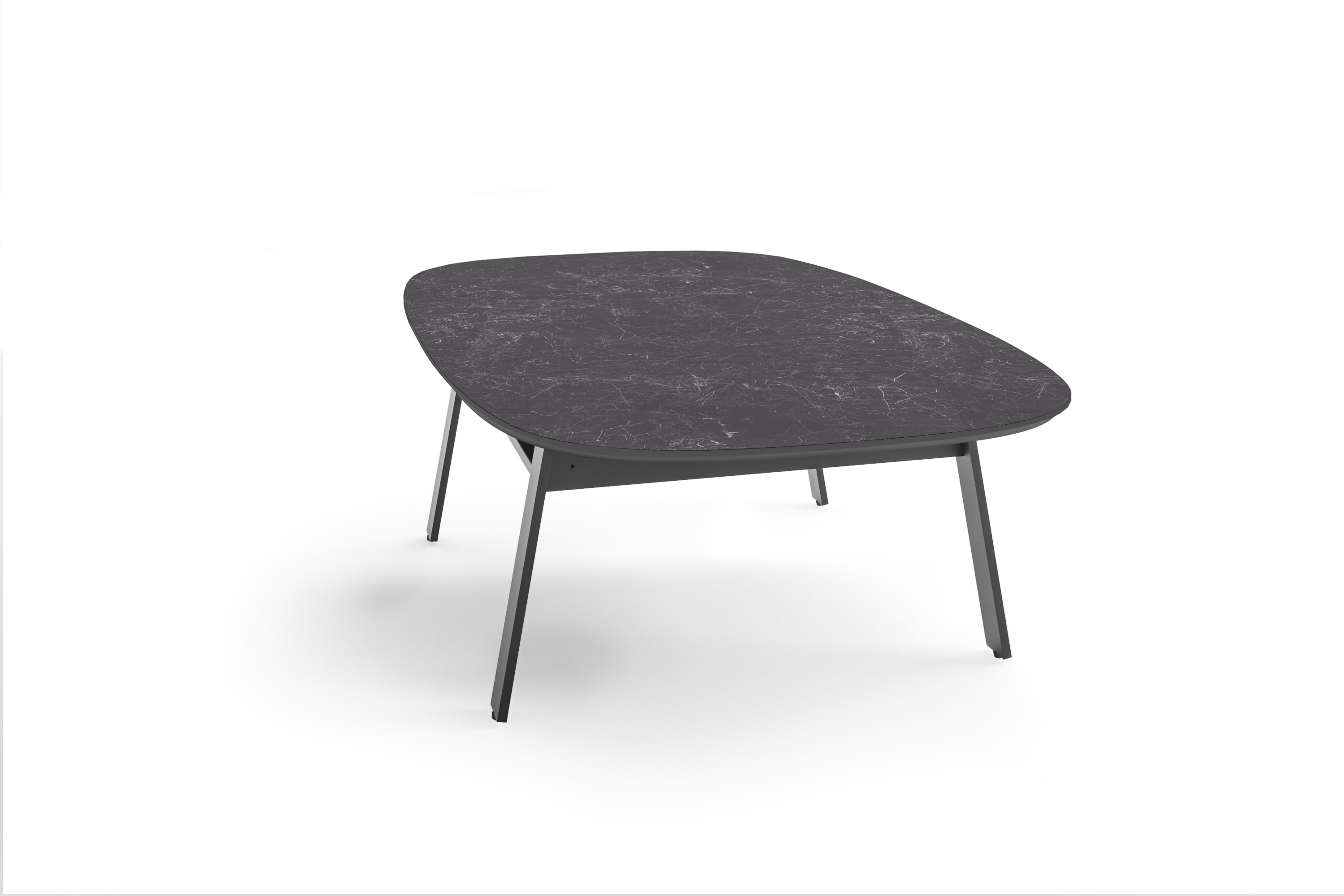 BDI Cloud 9 Lift Top Coffee Table