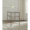 Signature Cloverty Rectangular End Table