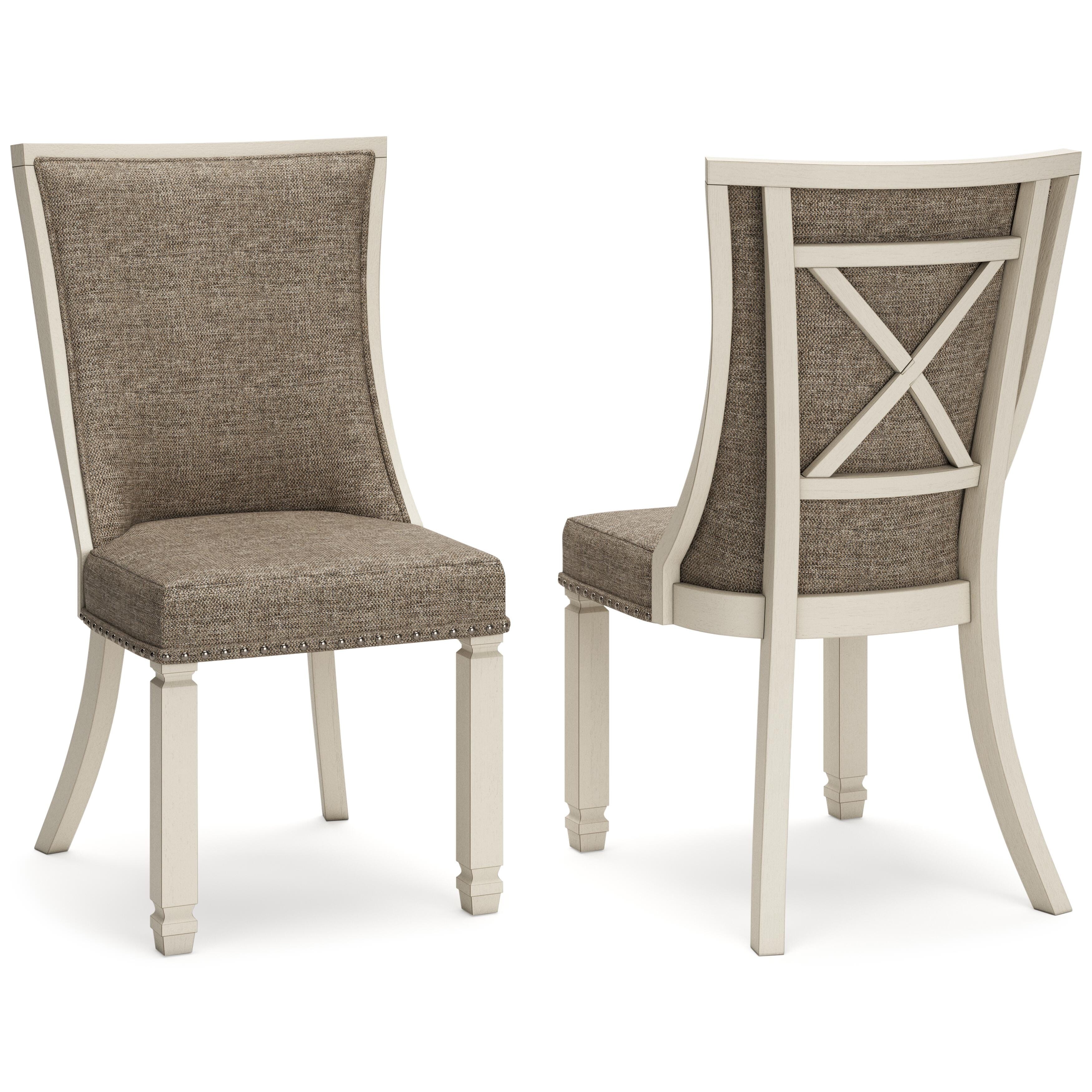 Dining Uph Side Chair