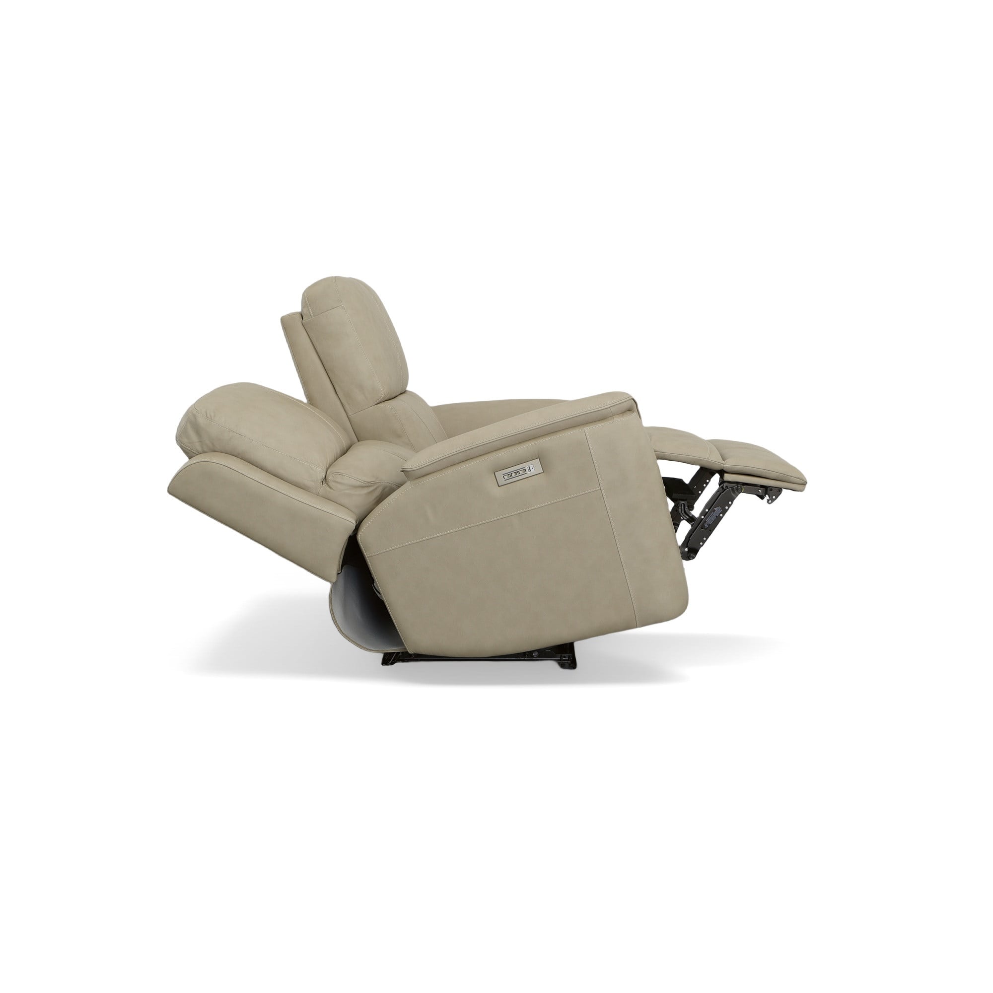 Flexsteel Latitudes - Henry Reclining Loveseat