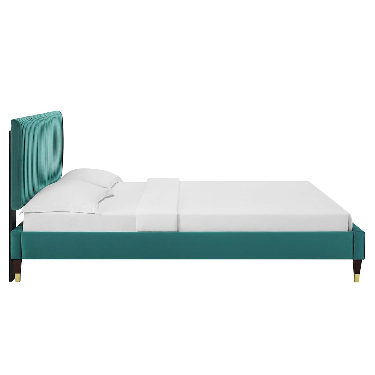 Modway Peyton Queen Platform Bed