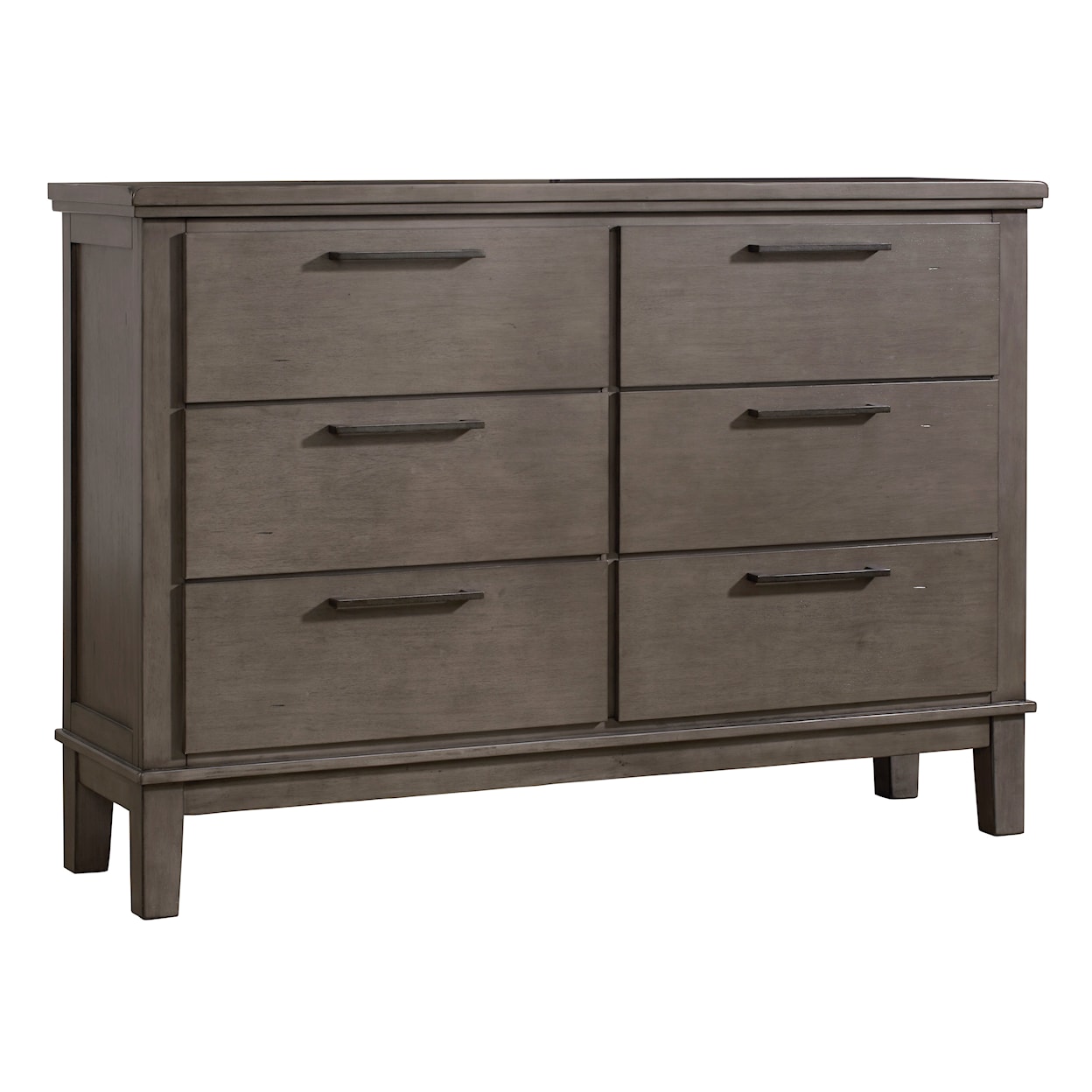 Ashley Furniture Benchcraft Hallanden Dresser