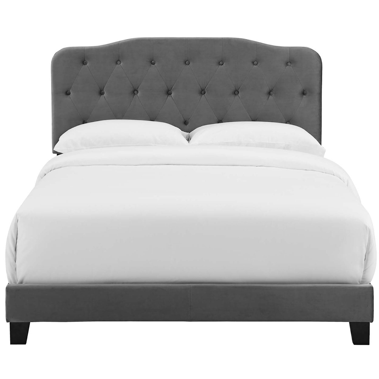 Modway Amelia Queen Bed