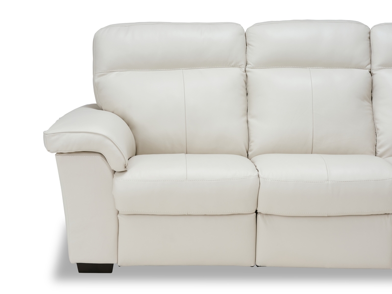 Palliser Alaska Alaska Power Reclining Sofa