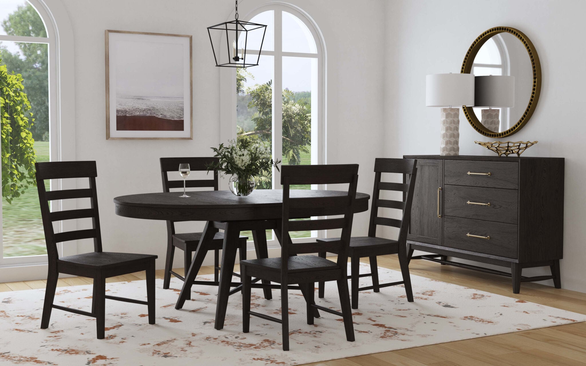 Intercon Bayside Round Table