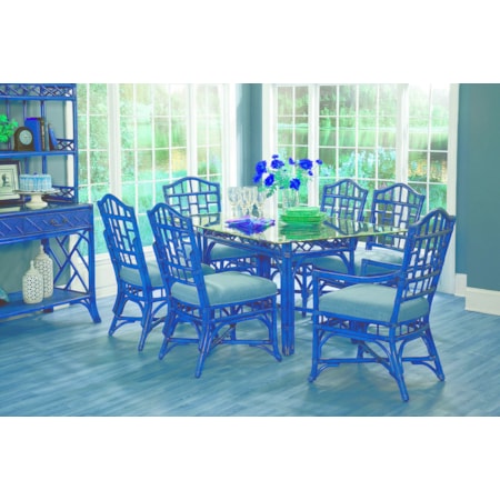 7-Piece Dining Set